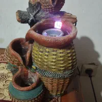 آب نما طرح چاه اب