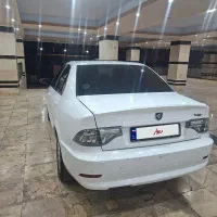 سمند سورن پلاس|خودرو سواری و وانت|ملارد, |دیوار