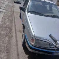 پژو۴۰۵ دوگانه دستی مدل۹۱