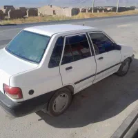 پراید