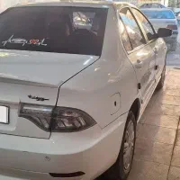 فروش سمند سورن پلاس ef7