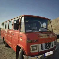 مینی بوس مدل ۶۲