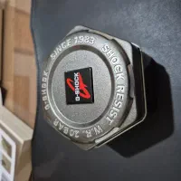 ساعت کاسیو جی شاک مدل GBD-200-9DR|ساعت|رشت, گلسار|دیوار