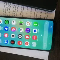 سامسونگ a16 حافظه 256 رم 8