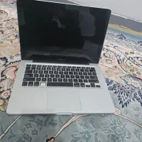 لپ تاپ مک بوک پرو|رایانه همراه|شهرضا, |دیوار