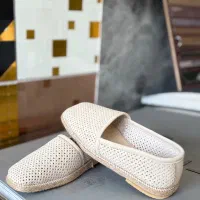 کفش کالج نو