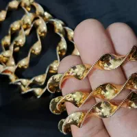 النگو بدلیجات رنگ ثابت تضمینی درحد نو|بدلیجات|بندرعباس, |دیوار