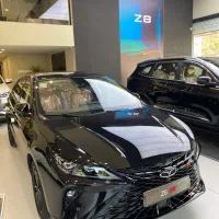 آریزو ۶ جی تی اقساط نمایندگی تحویل فوری