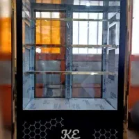 یخچال موتور پایین وموتور بالا|فروشگاه و مغازه|مشهد, اسماعیل آباد (سپاد)|دیوار