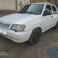 پراید۱۳۲ مدل۹۶ «تمیز»
