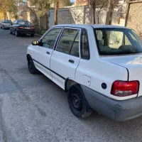 پراید ۸۷ صبا|خودرو سواری و وانت|بیرجند, |دیوار