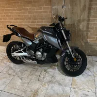 موتور SENKE 250 سنکه