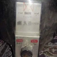 یک زودپز و یک پلوپز کاملا سالم و تمیز|ظروف پخت‌وپز|صومعه‌سرا, |دیوار