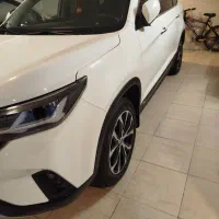 Fmc T5 فردا