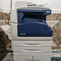 پرینتر زیراکس 5955 Xerox|پرینتر، اسکنر، کپی، فکس|اهواز, کوی مندلی(سه راه خرمشهر)|دیوار