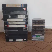 فیلم و نوار کاست قیمت عالی