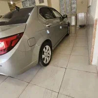 دنا پلاس ۱۴۰۴ تیتانیوم