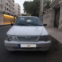 پراید ۱۳۲ مدل ۹۸ فروش فوری