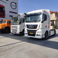 مان استثنایی 460