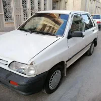 پراید 81 عروسک