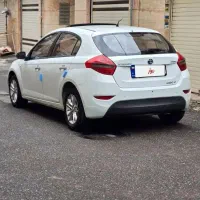 برلیانسh320 مدل ۹۵|خودرو سواری و وانت|رشت, جهاد|دیوار