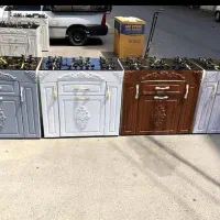 تکنو گاز طرح فر. تکنوگاز صفحه ای. اجاق گاز تکنو|اجاق گاز و لوازم برقی پختوپز|خرمآباد, |دیوار