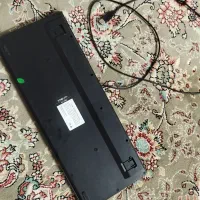 کیبورد کامپیوتر مدل میوا پرو|قطعات و لوازم جانبی رایانه|اصفهان, رزمندگان|دیوار