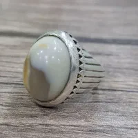 انگشتر عطف سلیمانی محبتی صبی قوی اول اگهی بخون|جواهرات|اهواز, گلستان|دیوار