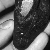 شهاب سنگ الماسی