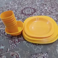 ظروف مسافرتی
