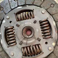 دیسک و صفحه و فلایویل RC 206