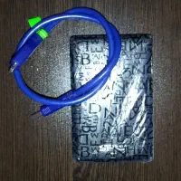 هارد اکسترنال یک ترابایت(سیلیکون پاور)