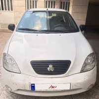 تیبا ۲ EX خانگی سند اول|خودرو سواری و وانت|کرج, کرج نو|دیوار