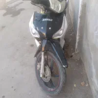 موتور ویو سالم ۹۵|موتورسیکلت|کنگاور, |دیوار