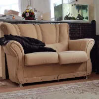 مبل ۸ نفره ،مناسب باغ|مبلمان خانگی و میز عسلی|ارومیه, |دیوار