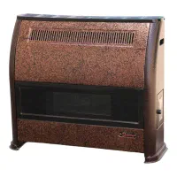 بخاری گازی|بخاری، هیتر، شومینه|کاشان, باغچه فیض|دیوار