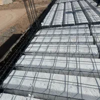 اجرای اسکلت بتن و شناژ با شرایط اقساطی ویژه|خدمات پیشه و مهارت|کرمان, |دیوار