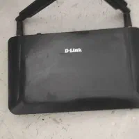 مودم دلینک ۹۲۱