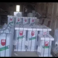 آبگرمکن معنبی دیواری