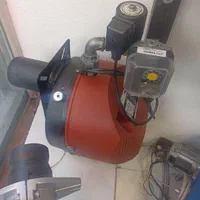 مشعل گاز مشعل گازوعیل  مشعل فابریک تعویض|بخاری، هیتر، شومینه|مشهد, آبکوه|دیوار