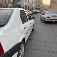 ال ۹۰ مدل ۹۷|خودرو سواری و وانت|تهران, تهرانسر مرکزی|دیوار