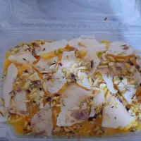 بستنی سنتی