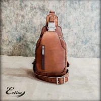 کیف چرم طبیعی دست دوز|کیف، کفش، کمربند|اصفهان, ملک‌شهر|دیوار