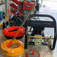 سمپاش برقی ماآک تایلند گارانتی یکساله زنبه ای