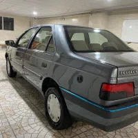 پژو ۴۰۵ مدل ۹۶|خودرو سواری و وانت|تبریز, |دیوار