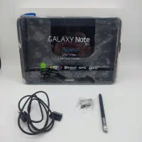 تبلت سامسونگ galaxy note