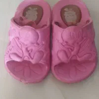 کفش دخترانه سایز۲۵.۲۶|کفش و لباس بچه|رامیان, |دیوار