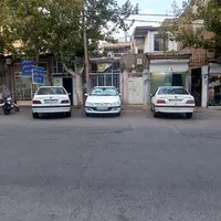 96 متر ویلایی در دو طبقه دارای یک باب مغازه|فروش خانه و ویلا|تهران, جوادیه تهرانپارس|دیوار