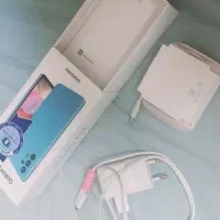 گوشی سامسونگ A32|موبایل|کرج, فاز ۳ گوهردشت|دیوار