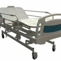 تخت برقی بیمار